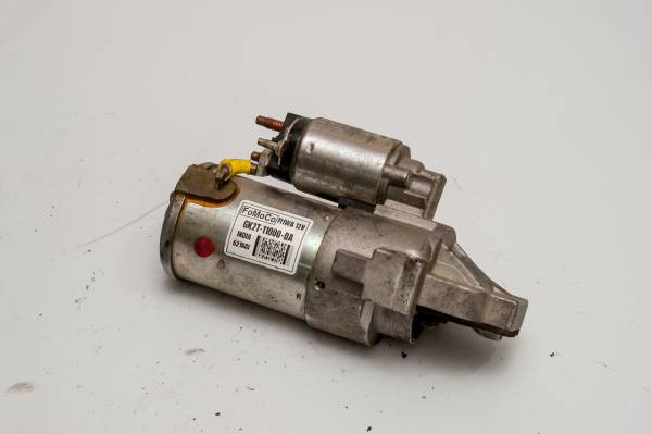 FORD RANGER 3.0 TDCİ ÇIKMA PARÇA FORD  MARŞ DİNAMOSU